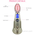 Portable Electric Massager Power Hair Comb